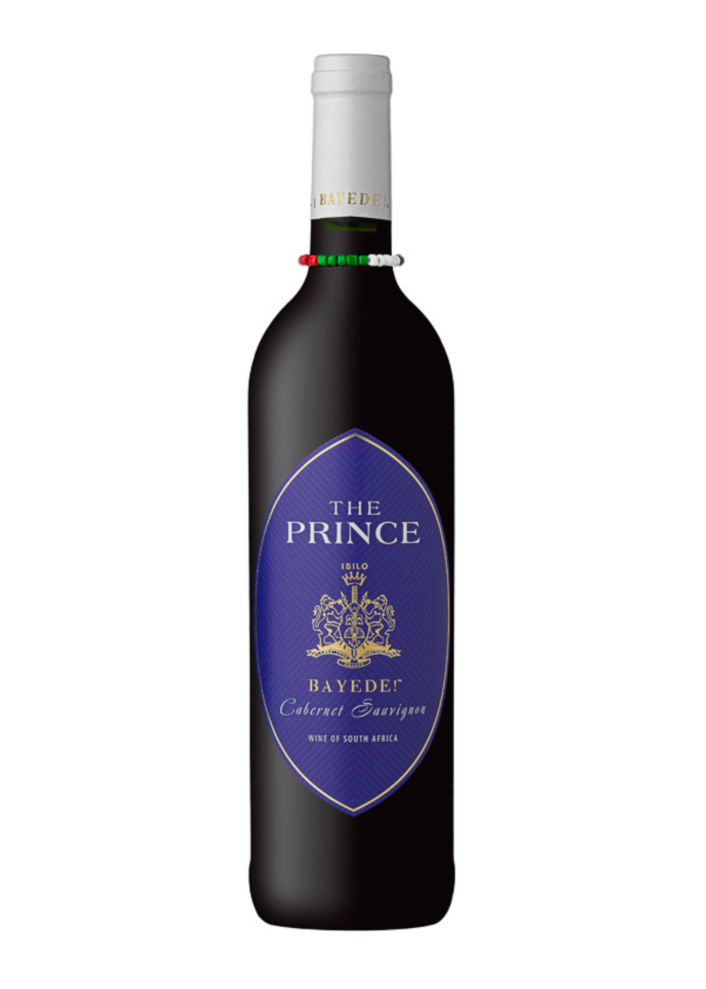 Bayede! Prince Cabernet Sauvignon