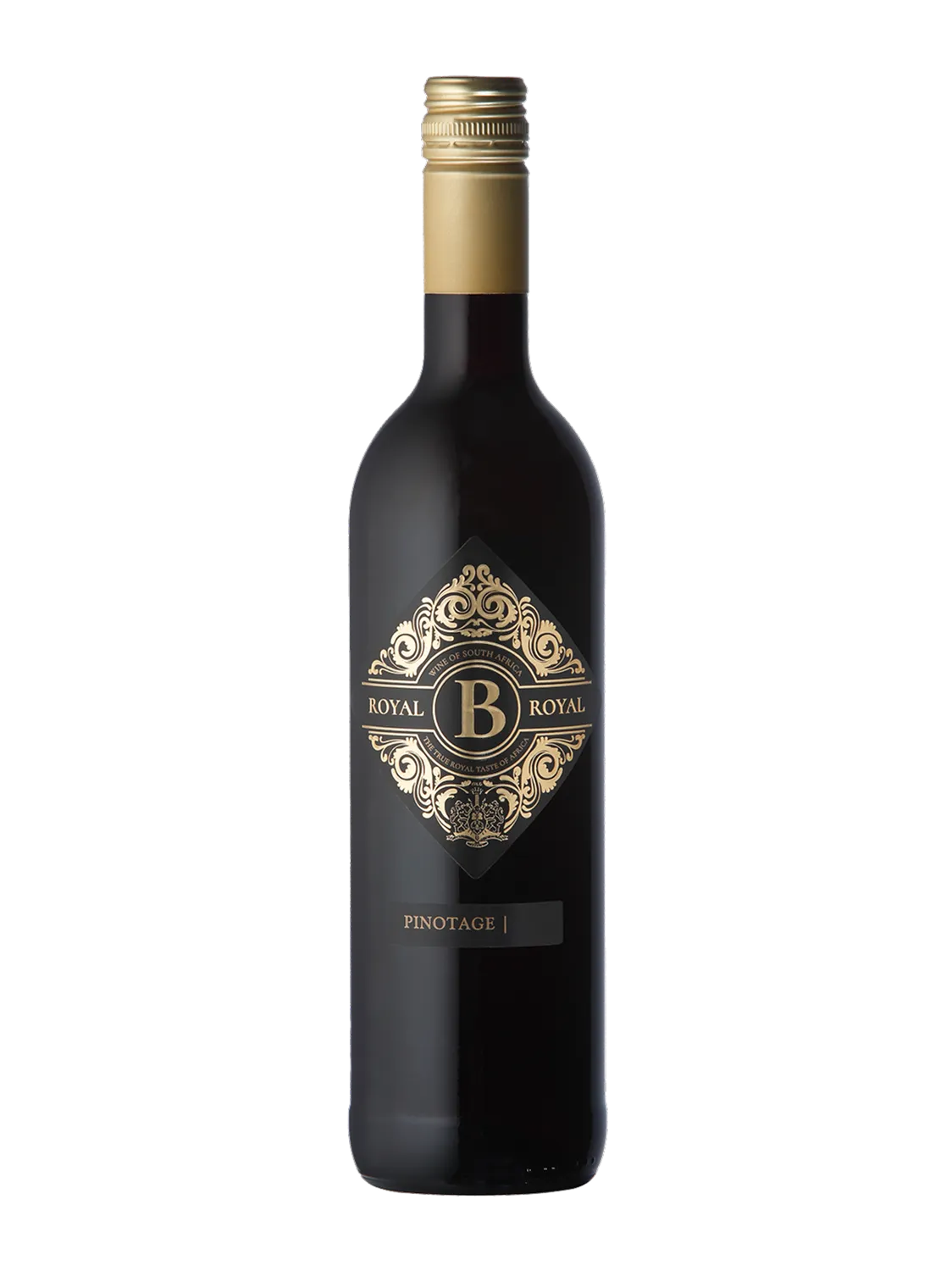 BRoyal Pinotage