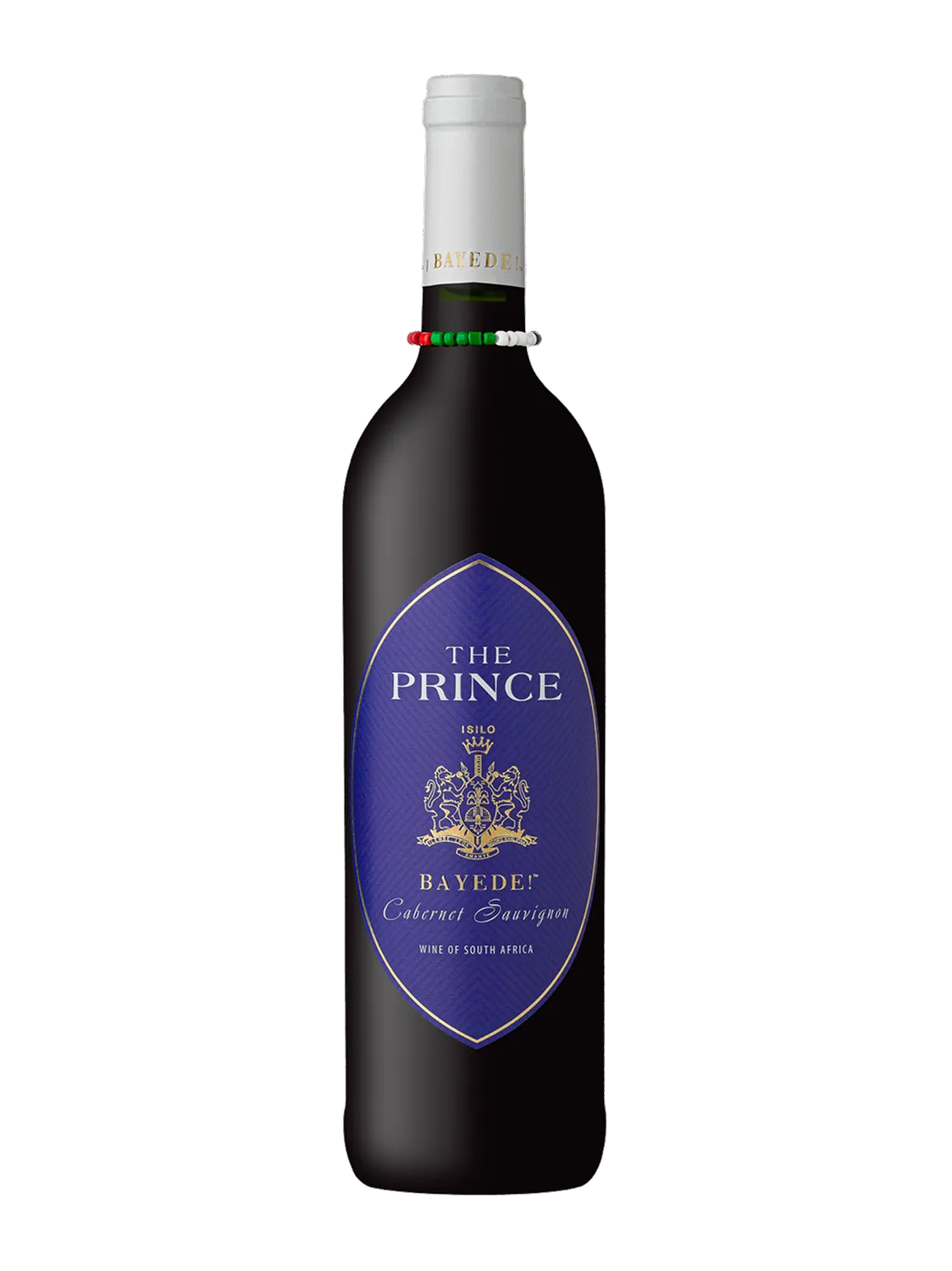 Bayede! Prince Cabernet Sauvignon