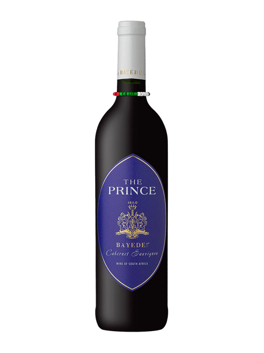Bayede! Prince Cabernet Sauvignon