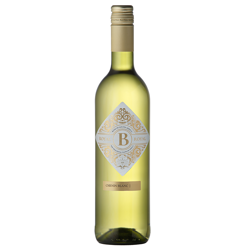 BRoyal Chenin Blanc