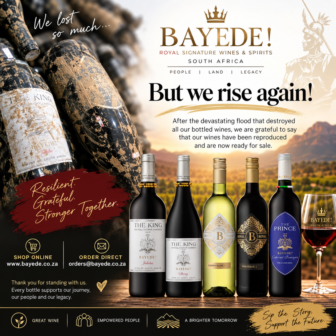 From the Flood to a New Beginning: The Bayede! Story Continues_2026