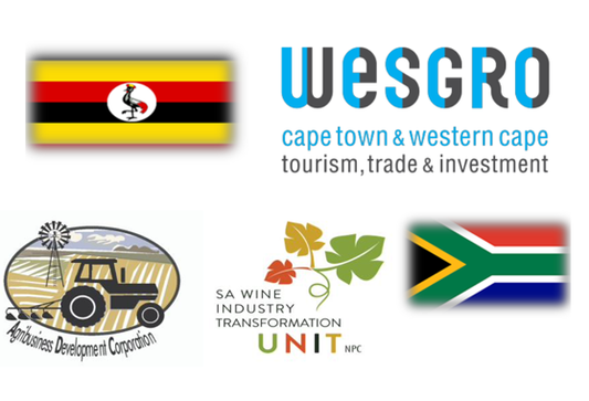 Wesgro the Official Tourism, Trade and Investment Promotion Agency
