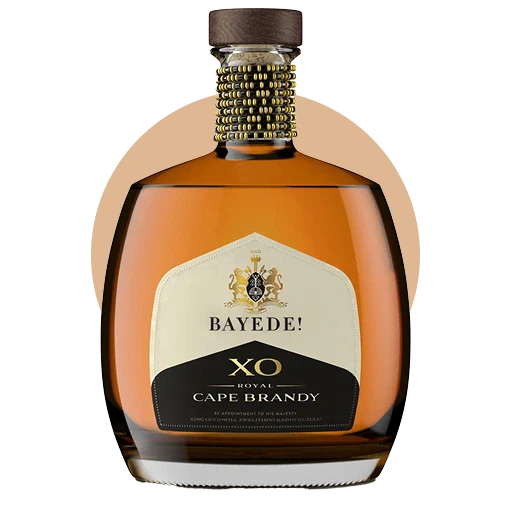 XO Brandy