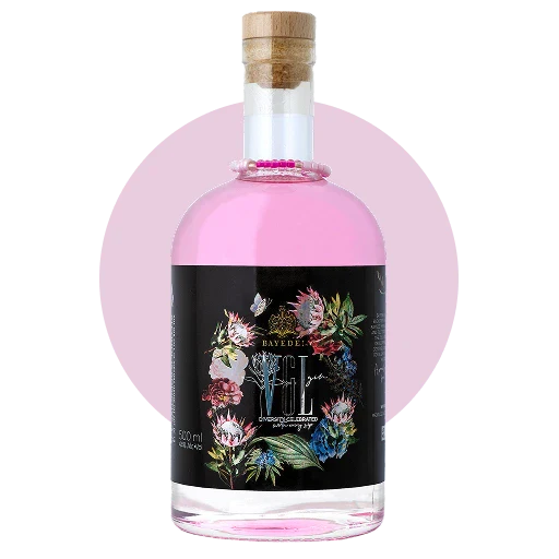 Royal Gin