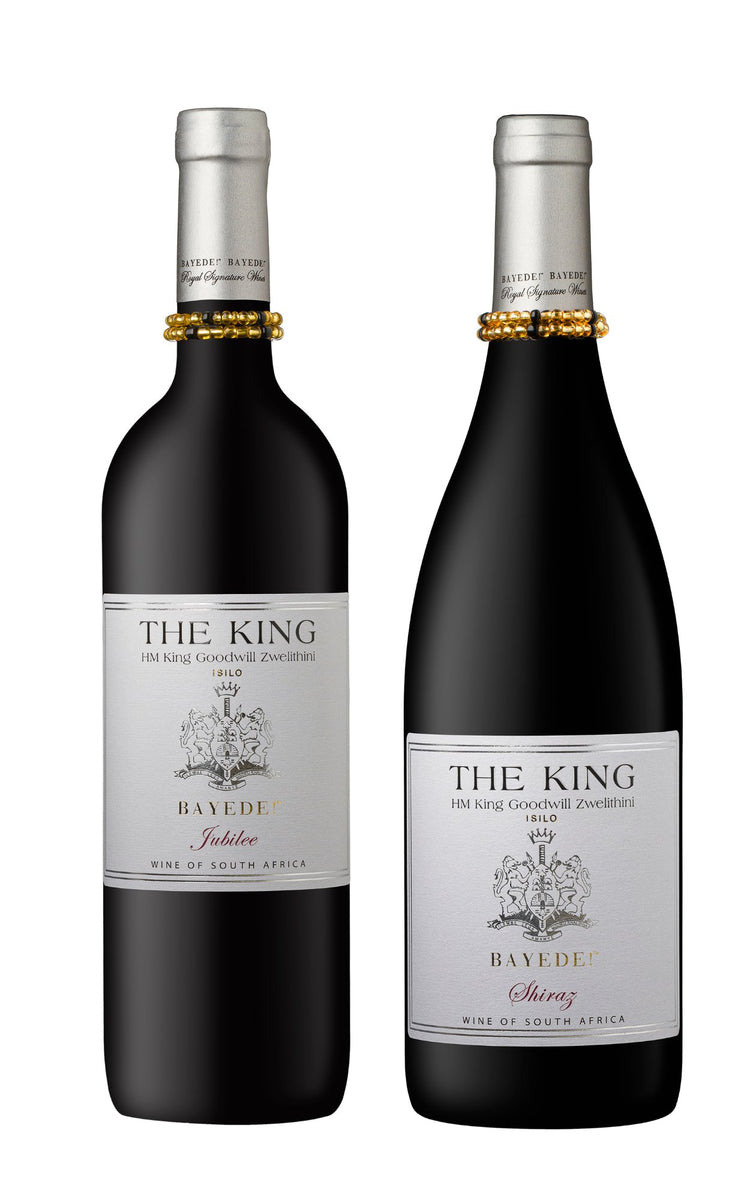 Ultra Premium King Range