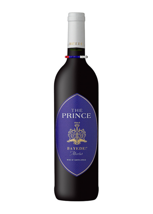 Bayede! Prince Merlot