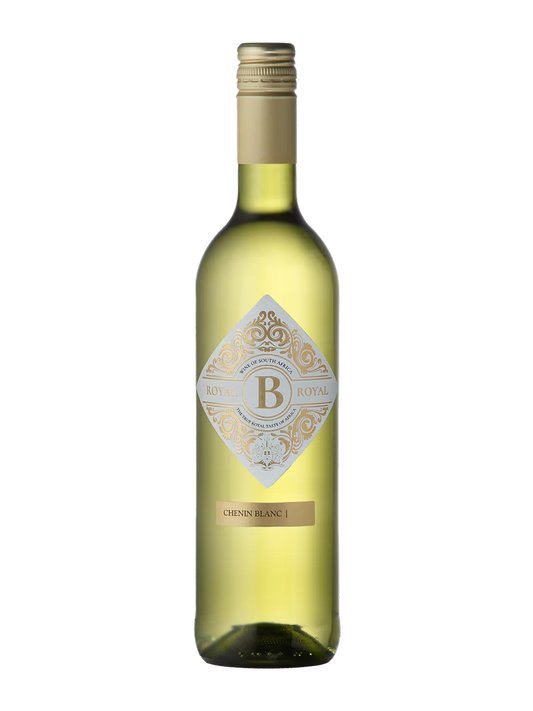 BRoyal Chenin Blanc