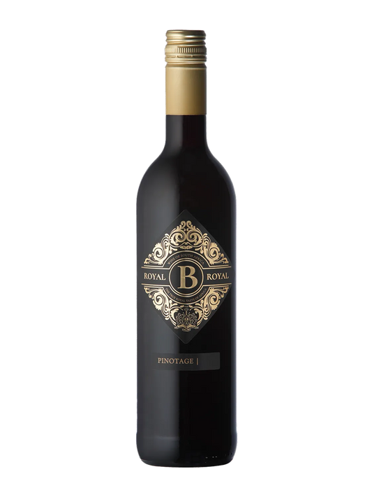 BRoyal Pinotage
