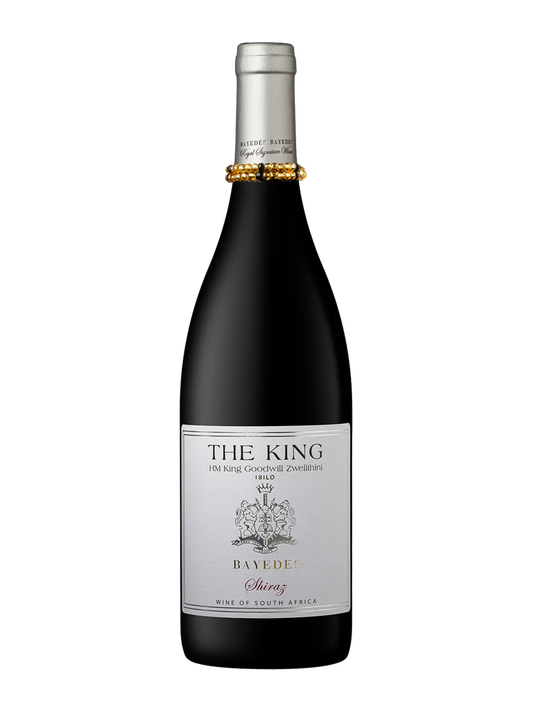 Bayede! King Goodwill Shiraz