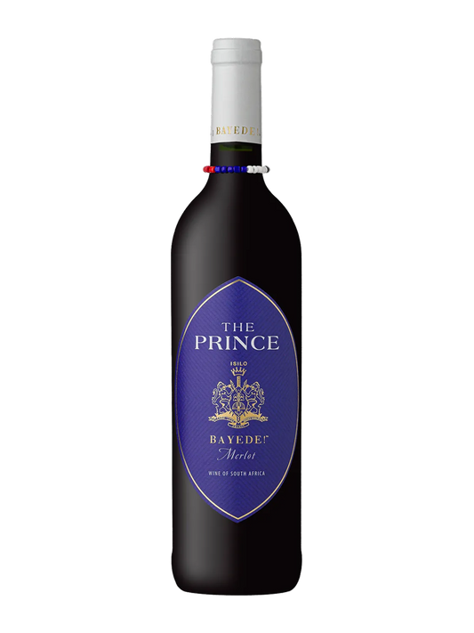 Bayede! Prince Merlot