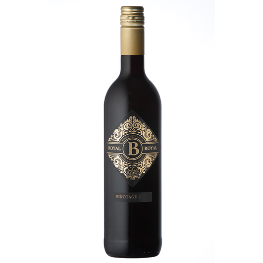 BRoyal Pinotage